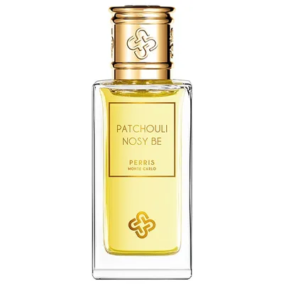 Perris Monte Carlo Patchouli Nosy Be