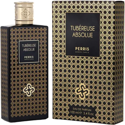 Perris Monte Carlo Tubereuse Absolue