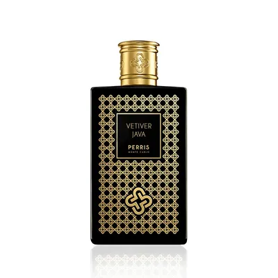 Perris Monte Carlo Vetiver Java