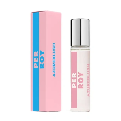 Perroy Azure Blush