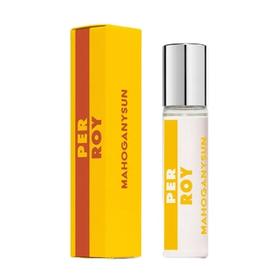 Perroy Mahogany Sun