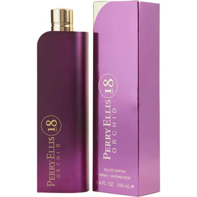 Perry Ellis 18 Orchid