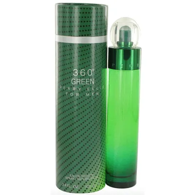 Perry Ellis 360° Green