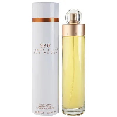 Perry Ellis 360