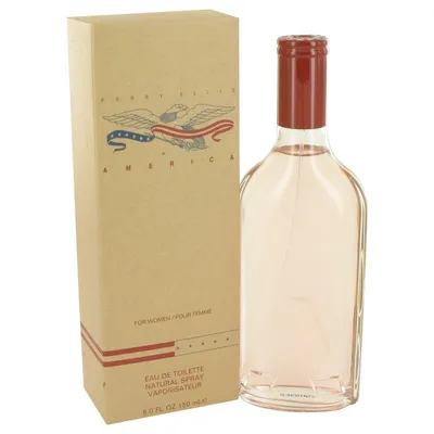 Perry Ellis America Pour Femme