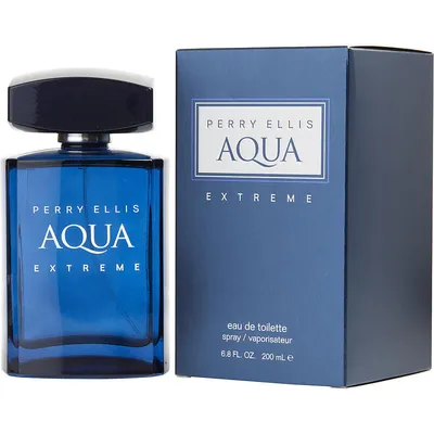 Perry Ellis Aqua Extreme
