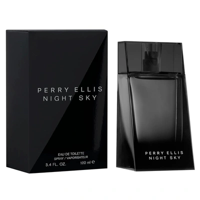 Perry Ellis Night Sky