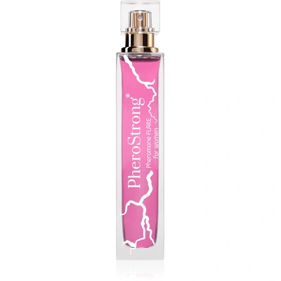 Pherostrong Flare For Women