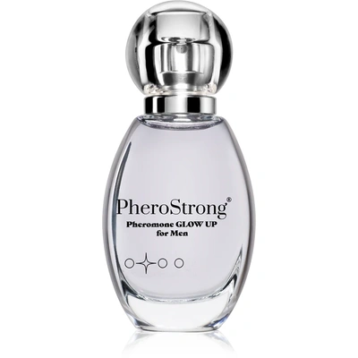 Pherostrong Glow-Up For Men