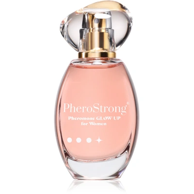 Pherostrong Glow-Up