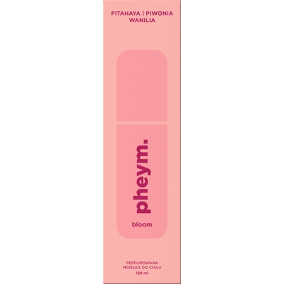 Pheym Bloom