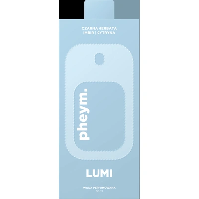Pheym Lumi