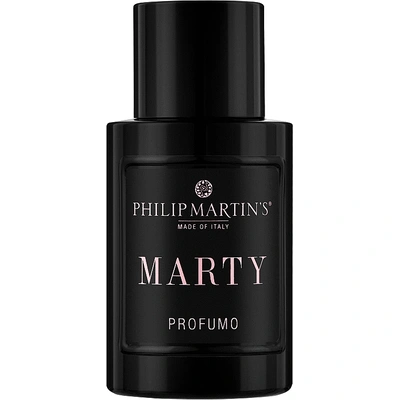 Philip Martin's Marty