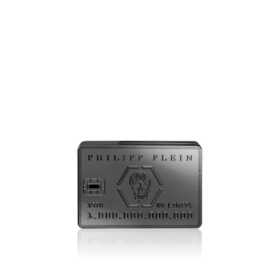Philipp Plein No Limit Dark Platinum
