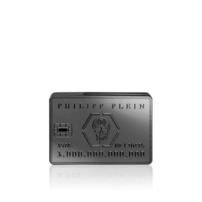 Philipp Plein No Limit Dark Platinum