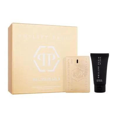 Philipp Plein No Limit Gold