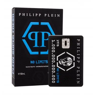 Philipp Plein No Limit Super Fresh