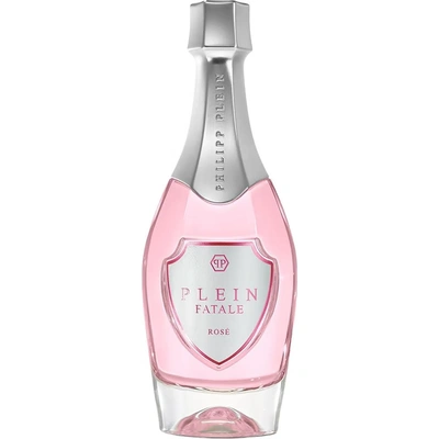 Philipp Plein Fatale Rose