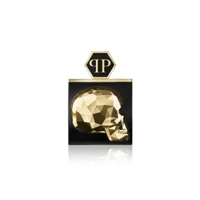 Philipp Plein The $kull Gold