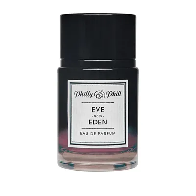 Philly & Phill Eve Goes Eden