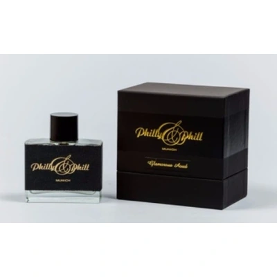 Philly & Phill Glamorous Aoud