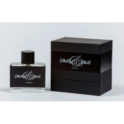 Philly & Phill Grey