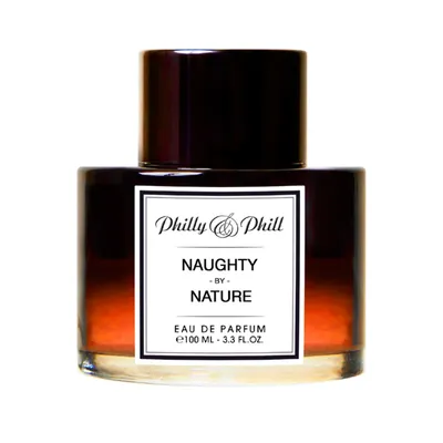 Philly & Phill Naughty By Nature