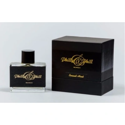 Philly & Phill Sensual Aoud