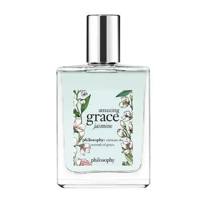 Philosophy Amazing Grace Jasmine
