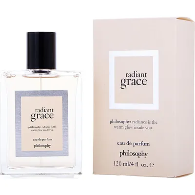 Philosophy Radiant Grace