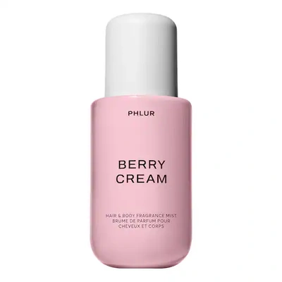 Phlur Berry Cream