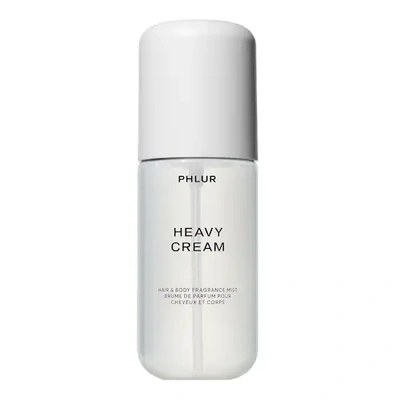 Phlur Heavy Cream