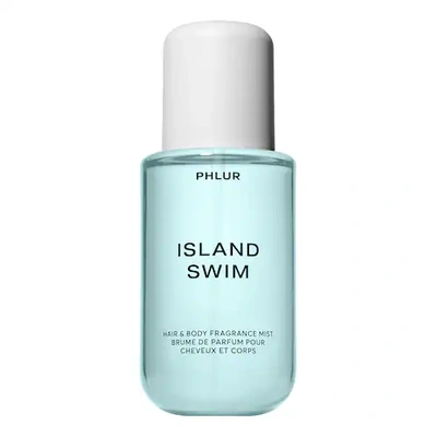 Phlur Island Swim