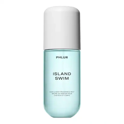 Phlur Island Swim
