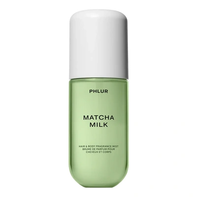 Phlur Matcha Milk