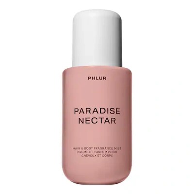 Phlur Paradise Nectar
