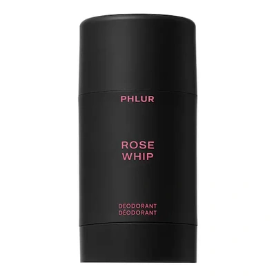 Phlur Rose Whip