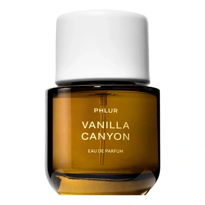 Phlur Vanilla Canyon