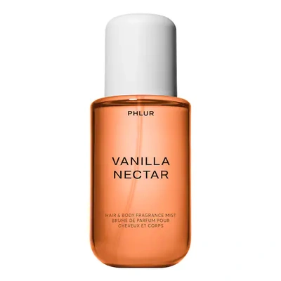 Phlur Vanilla Nectar