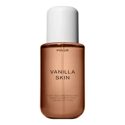 Phlur Vanilla Skin