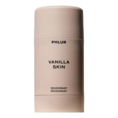 Phlur Vanilla Skin