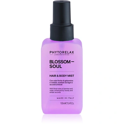 Phytorelax Laboratories Blossom Soul