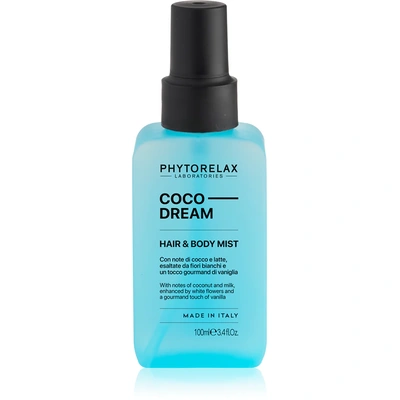 Phytorelax Laboratories Coco Dream