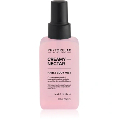 Phytorelax Laboratories Creamy Nectar