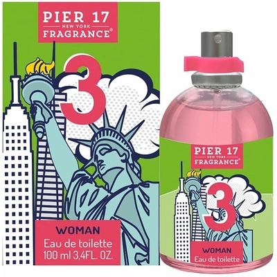 Pier 17 New York 3