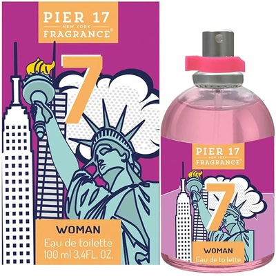Pier 17 New York 7
