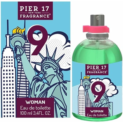 Pier 17 New York 9