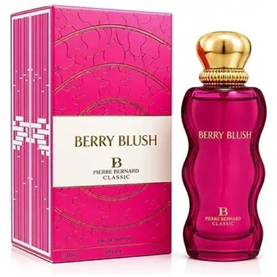 Pierre Bernard Berry Blush