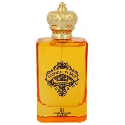 Pierre Bernard Tropical Fusion