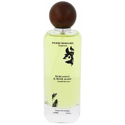 Pierre Bernard Bergamot & Rosemary